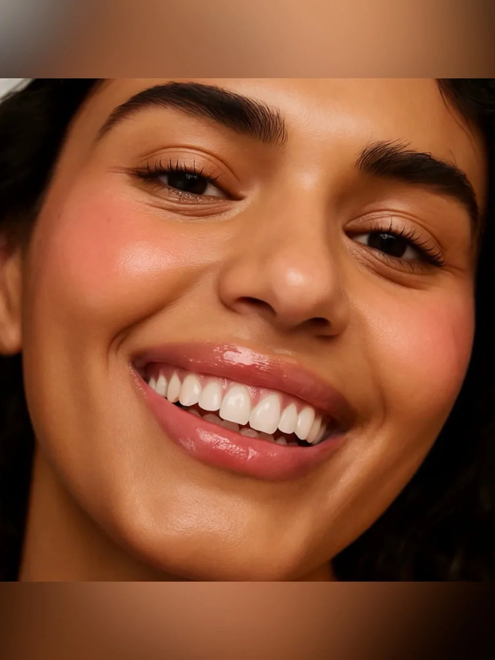 HOLA NEON | Lip Drip Tinted Lip Oil - Gloss Me